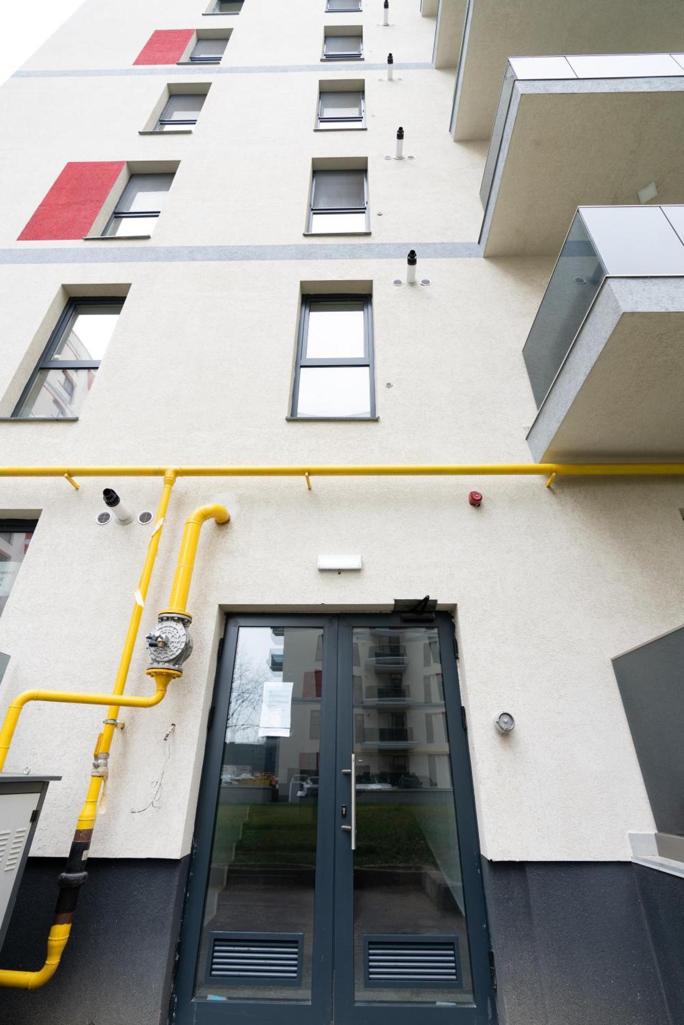 Appartamento Soni Exclusive Plaza With Private Parking & Self Check-in Bucarest